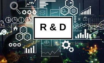 AR-GE & TASARIM MERKEZİ SÜREÇLERİ