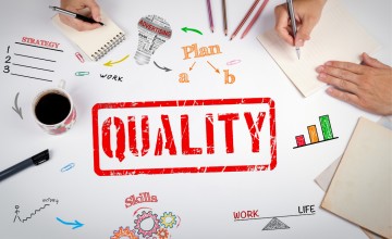 KALİTE YÖNETİM SİSTEMİ VE KALİTE BELGELENDİRME SÜREÇLERİ