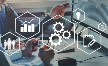 SÜREÇ GELİŞTİRME DANIŞMANLIK HİZMETLERİ