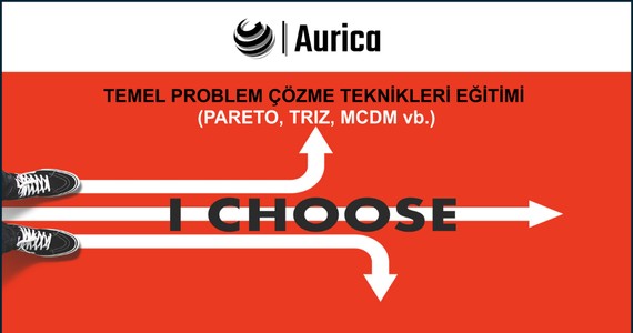 Temel Problem Çözme Teknikleri Eğitimleri