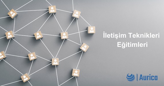 İletişim Teknikleri Eğitimleri